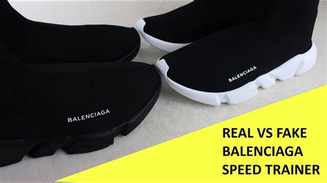 balenciaga shoes black fake|real vs fake balenciaga shoes.